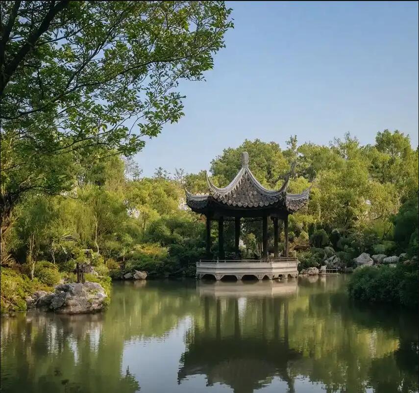 长沙雨花幻竹音乐有限公司